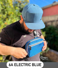 Load image into Gallery viewer, Card Slot 9-10" Width Lining (10 Yard Roll) Hex Nylon Ripstop 200D