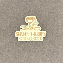 Load image into Gallery viewer, LINEN OXFORD ADHESIVE 1” BINDING (10 Yards Roll)