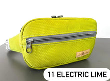 Load image into Gallery viewer, Card Slot 9-10" Width Lining (10 Yard Roll) Hex Nylon Ripstop 200D