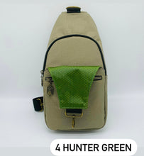 Load image into Gallery viewer, Card Slot 9-10" Width Lining (10 Yard Roll) Hex Nylon Ripstop 200D