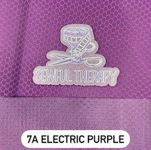 Load image into Gallery viewer, Card Slot 9-10" Width Lining (10 Yard Roll) Hex Nylon Ripstop 200D