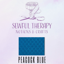 Load image into Gallery viewer, Card Slot 9-10" Width Lining (10 Yard Roll) Hex Nylon Ripstop 200D