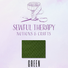 Load image into Gallery viewer, Card Slot 9-10" Width Lining (10 Yard Roll) Hex Nylon Ripstop 200D