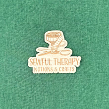 Load image into Gallery viewer, LINEN OXFORD ADHESIVE 1” BINDING (10 Yards Roll)