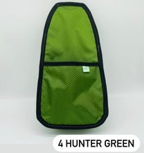 Load image into Gallery viewer, Card Slot 9-10" Width Lining (10 Yard Roll) Hex Nylon Ripstop 200D