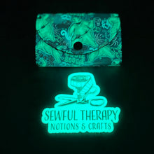 Load image into Gallery viewer, GLOW Burlap Boogie Smooth Vinyl