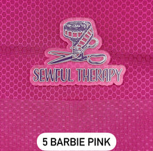 Load image into Gallery viewer, Card Slot 9-10" Width Lining (10 Yard Roll) Hex Nylon Ripstop 200D