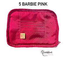 Load image into Gallery viewer, Card Slot 9-10" Width Lining (10 Yard Roll) Hex Nylon Ripstop 200D