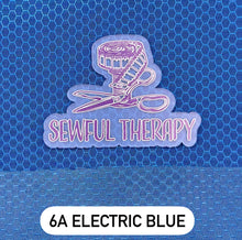 Load image into Gallery viewer, Card Slot 9-10" Width Lining (10 Yard Roll) Hex Nylon Ripstop 200D