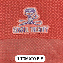 Load image into Gallery viewer, Card Slot 9-10" Width Lining (10 Yard Roll) Hex Nylon Ripstop 200D