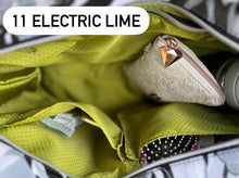 Load image into Gallery viewer, Card Slot 9-10" Width Lining (10 Yard Roll) Hex Nylon Ripstop 200D