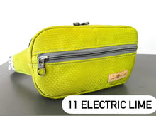 Load image into Gallery viewer, Card Slot 9-10" Width Lining (10 Yard Roll) Hex Nylon Ripstop 200D