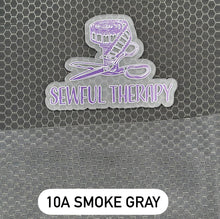 Load image into Gallery viewer, Card Slot 9-10" Width Lining (10 Yard Roll) Hex Nylon Ripstop 200D