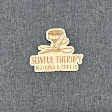 Load image into Gallery viewer, LINEN OXFORD ADHESIVE 1” BINDING (10 Yards Roll)