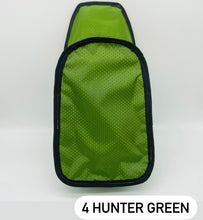 Load image into Gallery viewer, Card Slot 9-10" Width Lining (10 Yard Roll) Hex Nylon Ripstop 200D