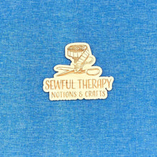 Load image into Gallery viewer, LINEN OXFORD ADHESIVE 1” BINDING (10 Yards Roll)