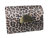 Load image into Gallery viewer, 10 Card Slot Accordion Wallet Insert