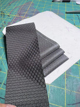 Load image into Gallery viewer, Card Slot 9-10" Width Lining (10 Yard Roll) Hex Nylon Ripstop 200D