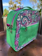 Load image into Gallery viewer, Sakura River Dragon Clear Jelly Vinyl (TPU)