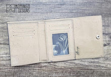 Load image into Gallery viewer, Portugal Cork Fabric Concrete (Microfiber Backing)