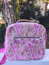 Load image into Gallery viewer, Magical Moon Weapons Clear Jelly Vinyl (TPU)