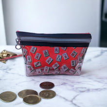 Load image into Gallery viewer, Mahjong Clear Jelly Vinyl (TPU)