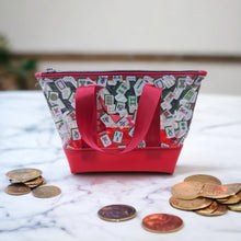 Load image into Gallery viewer, Mahjong Clear Jelly Vinyl (TPU)