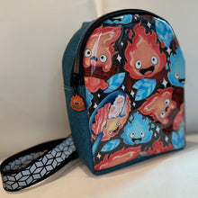 Load image into Gallery viewer, May Your Bacon Burn Clear Jelly Vinyl (TPU)