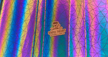 Load image into Gallery viewer, Reflective Geo Vinyl SSA