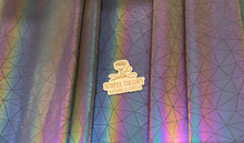 Load image into Gallery viewer, Reflective Geo Vinyl SSA