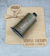 Load image into Gallery viewer, Psychedelic String Bonded Polyester Tex45 SSA