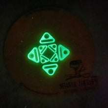 Load image into Gallery viewer, Glow Up: Complete Hardware Kit - 1”, 1.5”