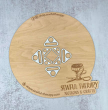 Load image into Gallery viewer, Glow Up: Complete Hardware Kit - 1”, 1.5”