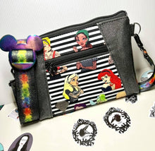 Load image into Gallery viewer, Animal Head Triglide SSA - 1”, 1.5” (Single)