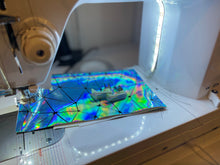 Load image into Gallery viewer, Guided Teflon Foot for High Shank Machines