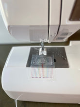 Load image into Gallery viewer, Sewfrxtion™️ Rainbow Seam Guide