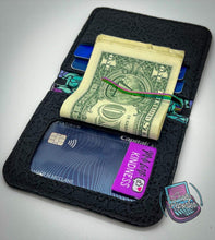 Load image into Gallery viewer, Chroma: $pring Loaded Money Clip