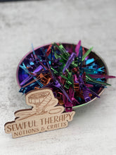 Load image into Gallery viewer, Chroma: Sewing Clips - 35mm, 45mm, 55mm