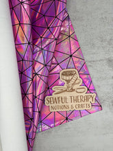 Load image into Gallery viewer, HoloGeo Glossy Vinyl SSA