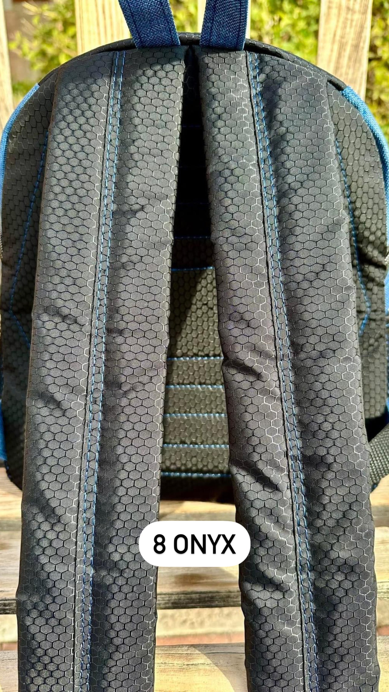 Card Slot 9-10" Width Lining (10 Yard Roll) Hex Nylon Ripstop 200D