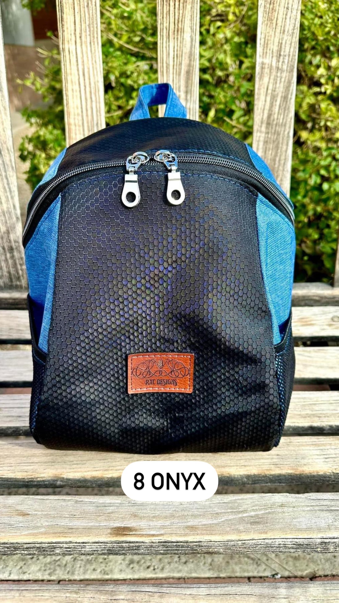 Hex Nylon Ripstop Self Adhesive 1" Binding (10 Yard Roll)