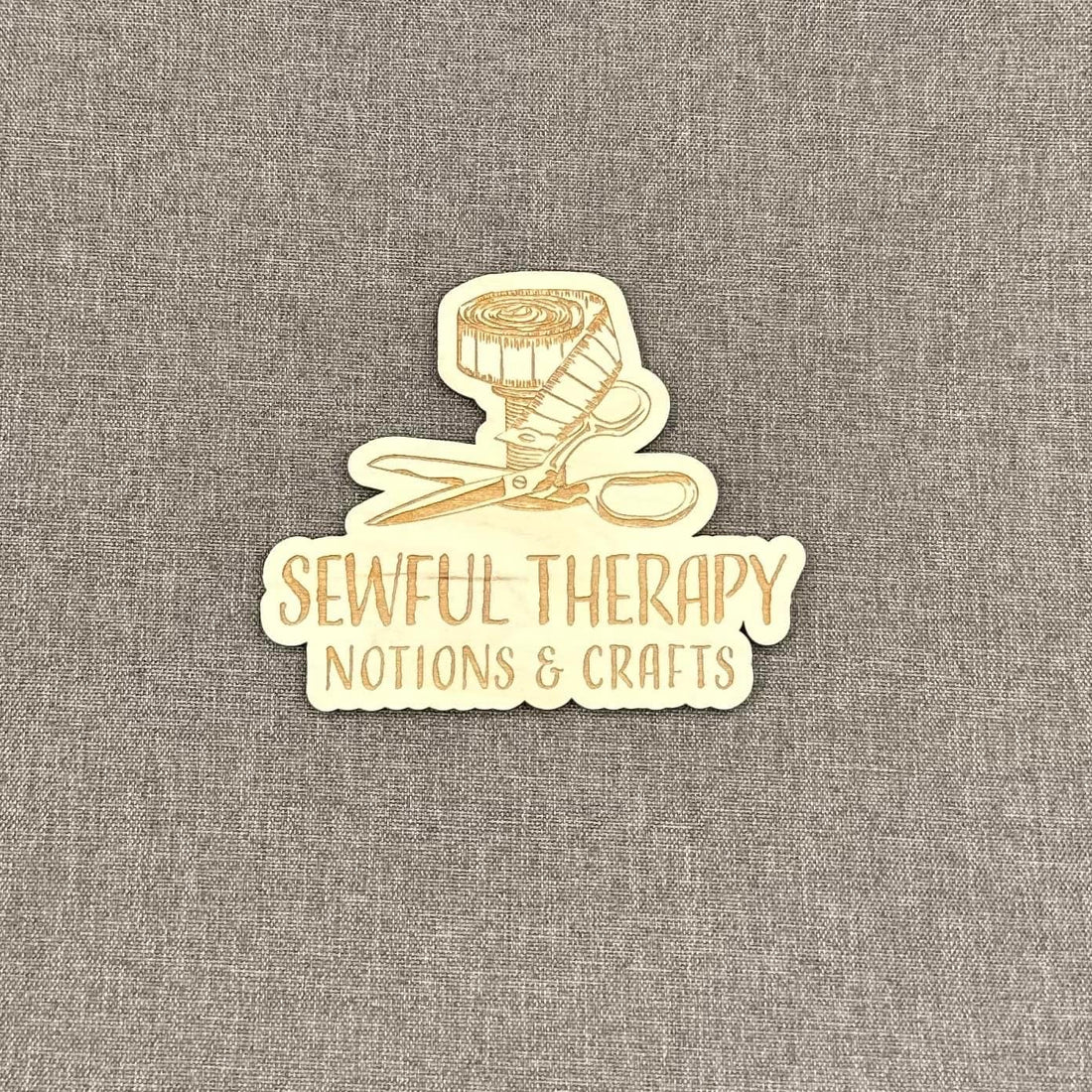 LINEN OXFORD ADHESIVE 1” BINDING (10 Yards Roll)