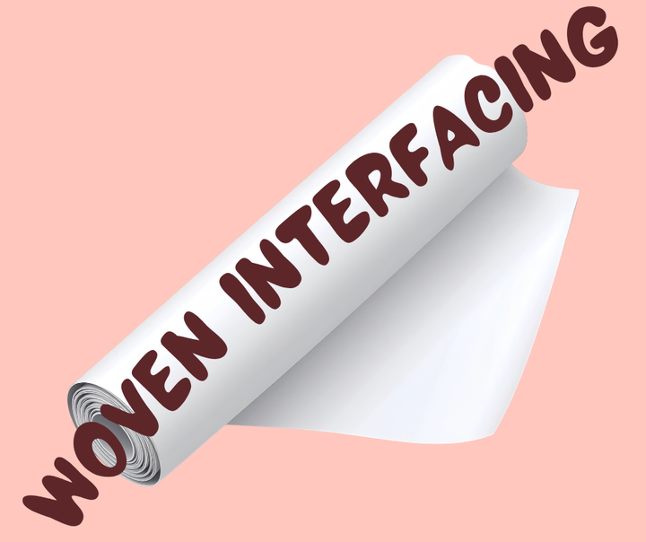 Woven Interfacing