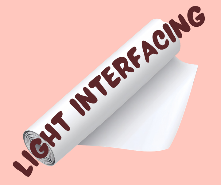 Woven Interfacing