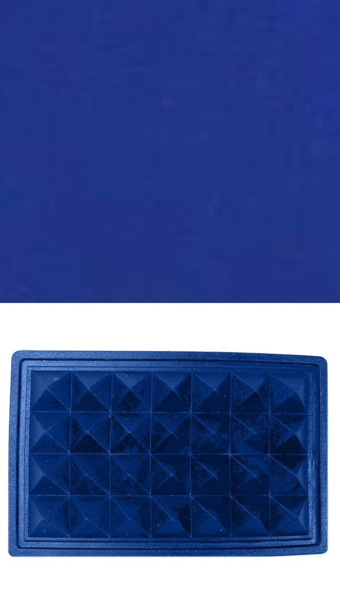 Sewable Rubber Foot Pad (Set of 2)