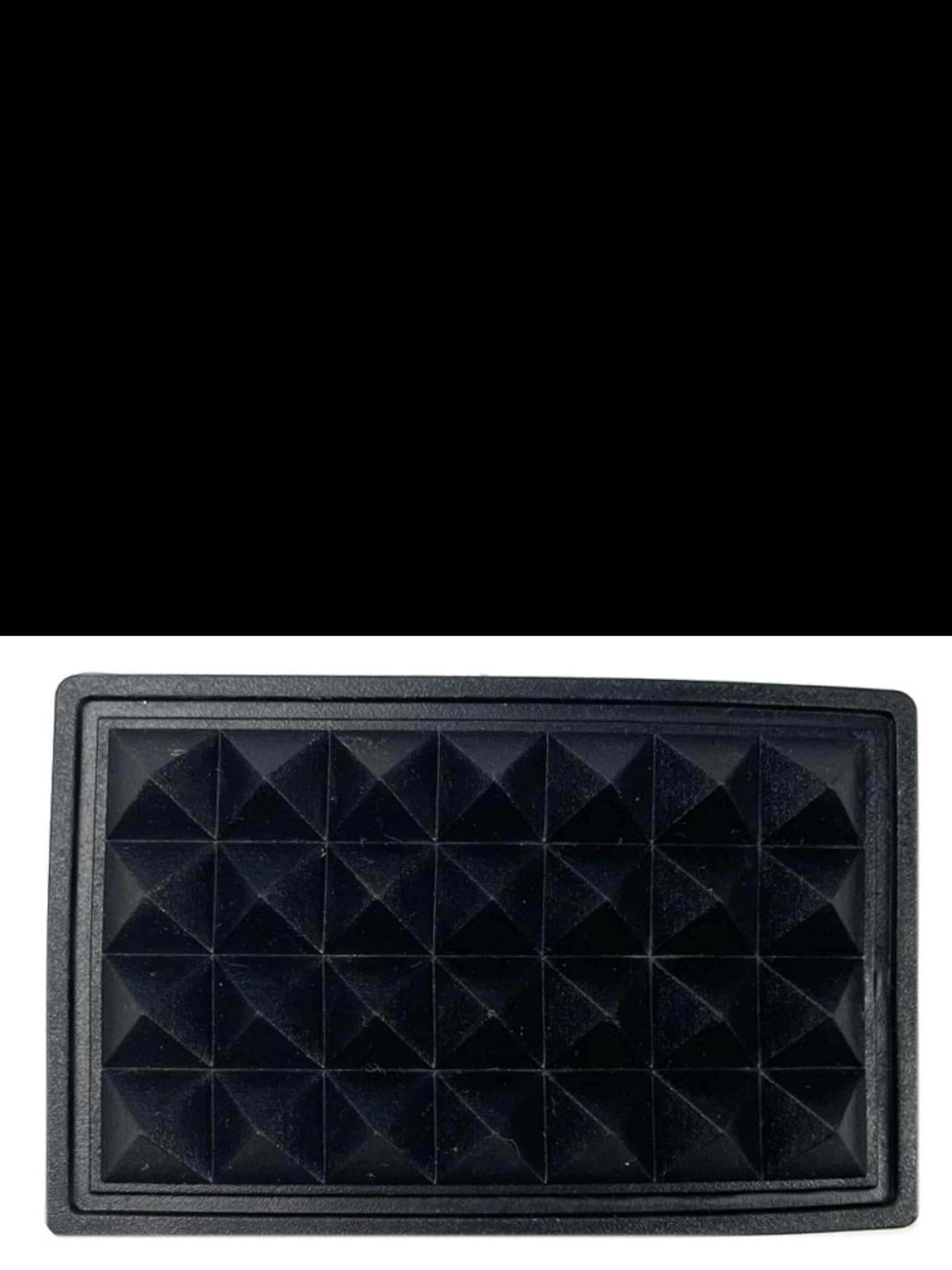 Sewable Rubber Foot Pad (Set of 2)