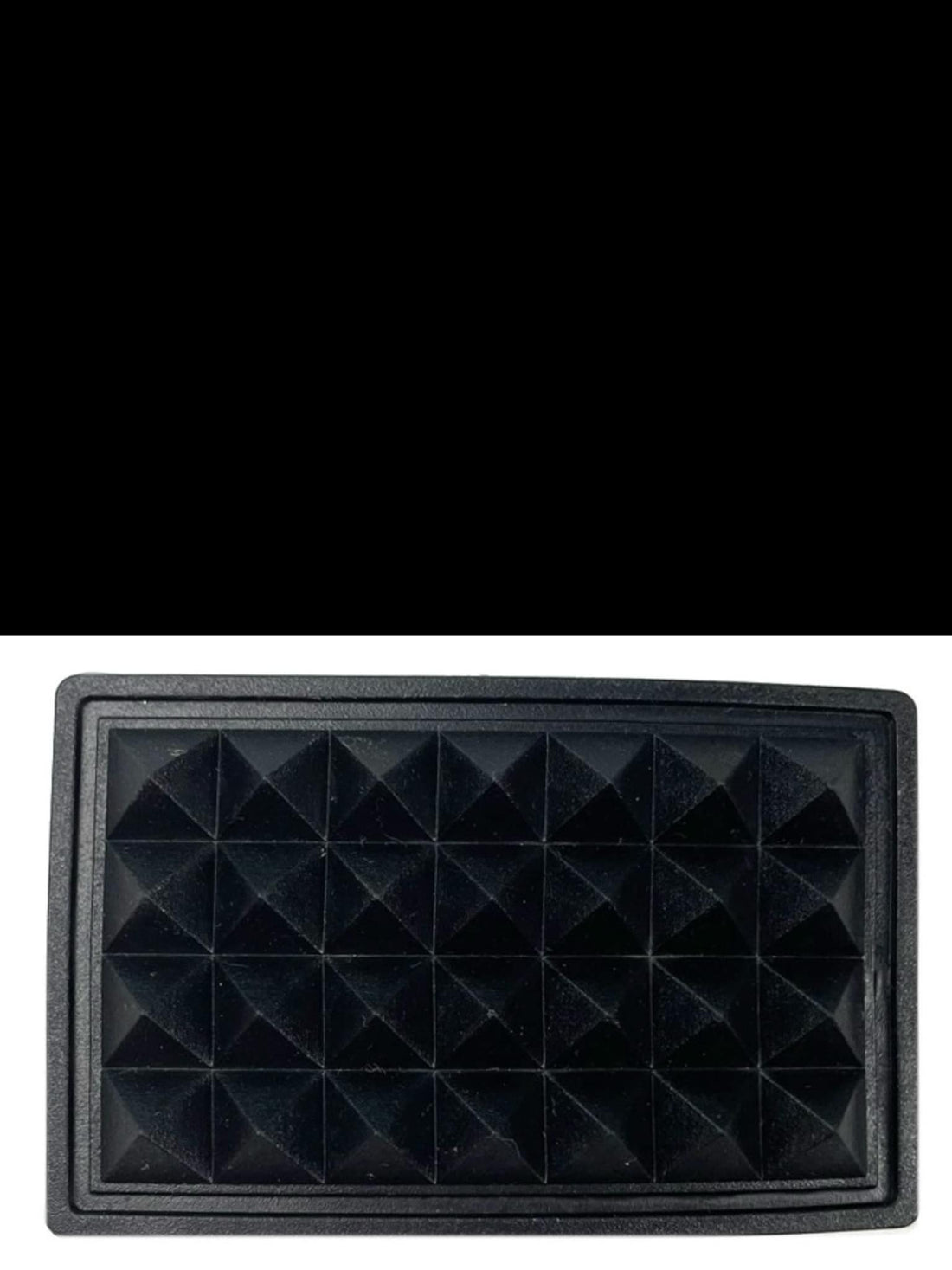 Sewable Rubber Foot Pad (Set of 2)