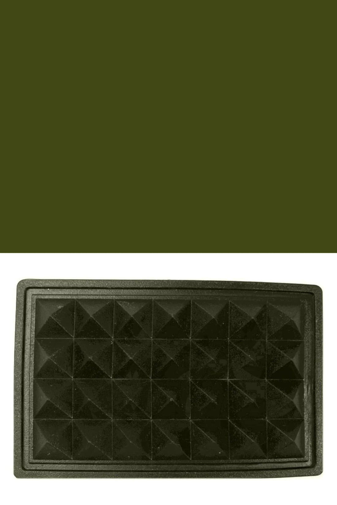 Sewable Rubber Foot Pad (Set of 2)