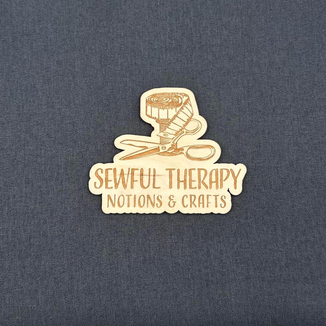 LINEN OXFORD ADHESIVE 1” BINDING (10 Yards Roll)