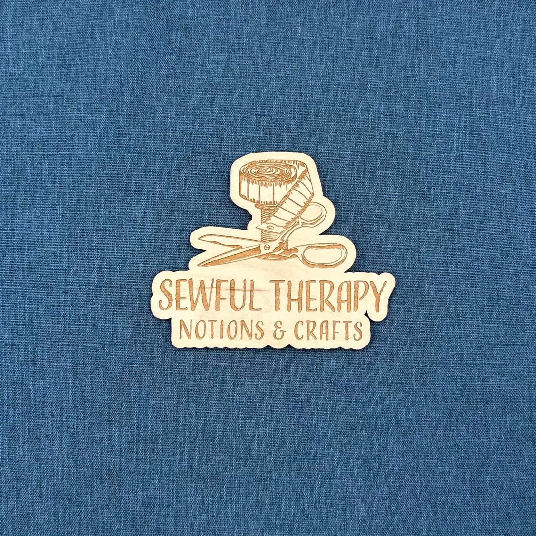 LINEN OXFORD ADHESIVE 1” BINDING (10 Yards Roll)